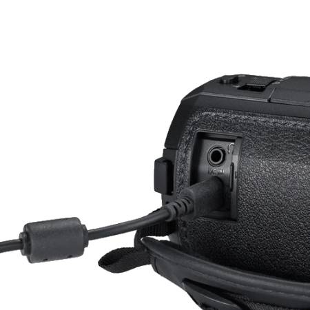 Panasonic HC-V900 - kamera cyfrowa, FullHD, 24x zoom optyczny_3